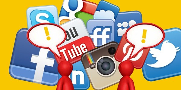 Sosyal medyada önde olmak için yapılacaklar